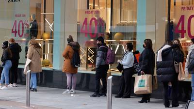Consumers remain tentative about spending, PwC survey finds
