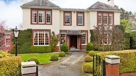 Prolific builder’s spacious six-bed home on Orwell Road, with tennis court and secret garden, for €2.95m