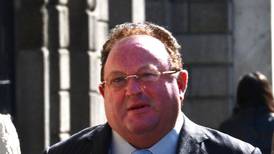 Cab case against Kennedy unaffected by tribunal report or collapsed criminal trial