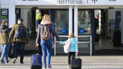 Dublin airport plan to charge for drop-off zone faces appeal