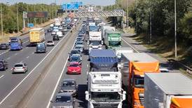 More than 250,000 ‘fleet vehicles’ still not added to new motor insurance data base