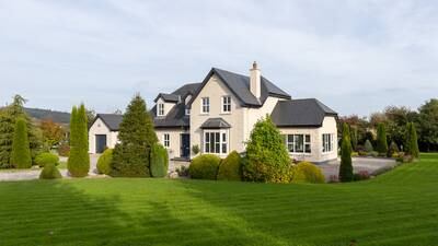 What will €550,000 buy in Dublin and Co Wexford?