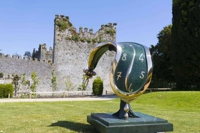 ‘The best shop window in the business’: Irish antique fairs to visit this summer