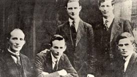 Bloody Sunday 1920: Who were Michael Collins’s hit team ‘The Squad’?