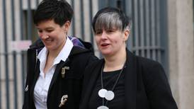 ‘No breach’ of rights of NI gay couples barred from marrying