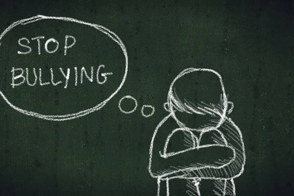 How does your child’s school handle bullying?