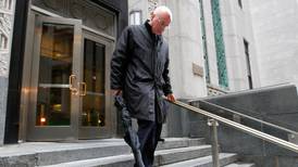 Judge to hear closing statements in Drumm trial in US