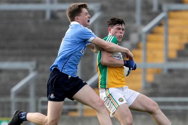 Leinster MFC round-up: Meath march on as Dublin stay second