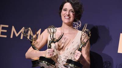 Emmys 2019: Night of triumph for Fleabag and Game of Thrones