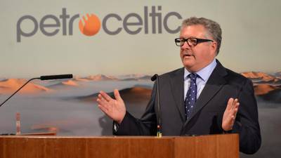 Petroceltic faces two showdowns with major shareholder on same day
