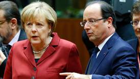 US spy activity in EU  jeopardising trade talks