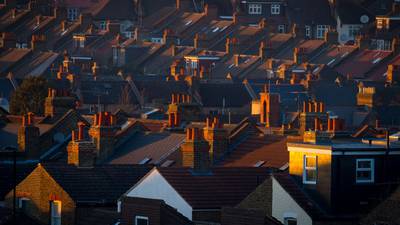 House prices in the North could rise by as much as 5%