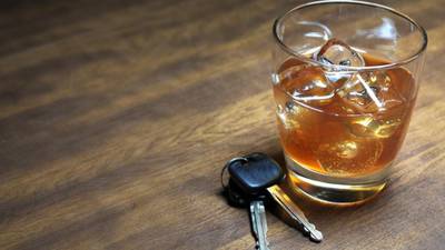Drink-driving conviction triggers ban and fine for man (76)