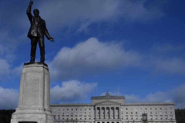 Noel Whelan: Sinn Féin has weaponised the Irish language