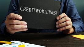 Check your credit history: It’s easy to do and you can amend any mistakes