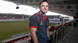 Ulster’s winning streak to be  extended in Wales