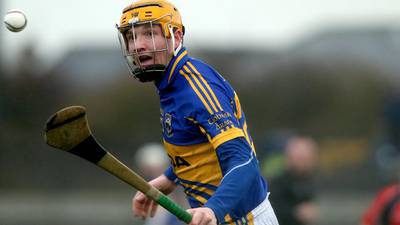 Lar Corbett returns to Tipperary side to face Galway