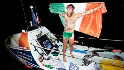 Morten Espersen’s departure is blow to Irish rowing