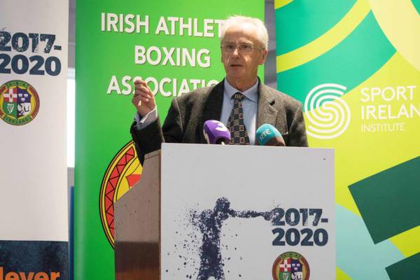 Q&A: All you need to know about the Irish boxing civil war