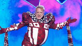 John Lydon’s Eurovision entry is a logical next step for the Widow Twanky of punk