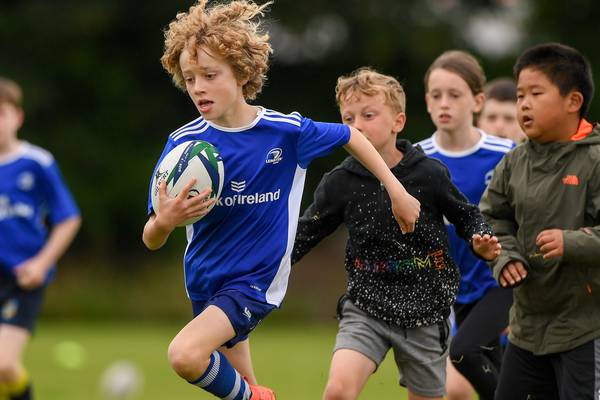 No indoor summer camps is a ‘significant disappointment’, Taoiseach admits