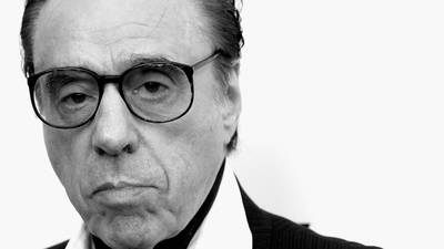 Peter Bogdanovich, Last Picture Show director, dies at 82