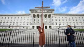 Christian leaders criticise Northern Ireland abortion law change