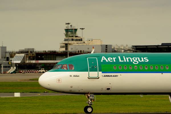 Aer Lingus loses out on new jet amid pilots dispute