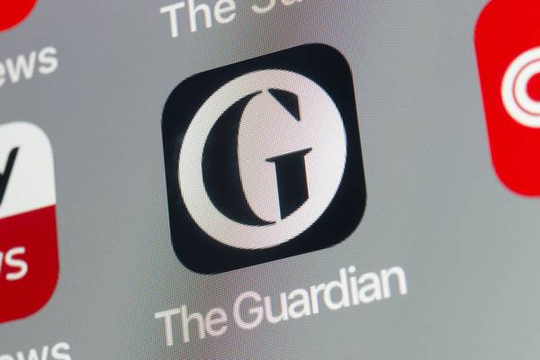 Guardian owner breaks even after decades of losses
