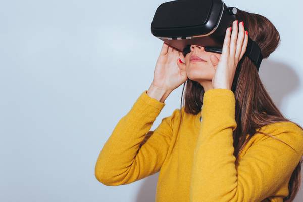 Junior Cert technology: Virtual reality among topics on ‘accessible’ paper