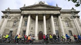 Over €350,000 spent on planning shelved Liffey cycle route