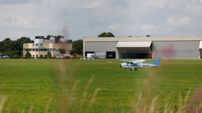 Weston Airport operator secures permission for upgrade of facilities