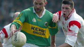20 years on: How a league win for Tyrone in Kerry set the tone for a famed rivalry