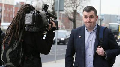 Fianna Fáil election candidate apologises for ‘gypsy’ comment