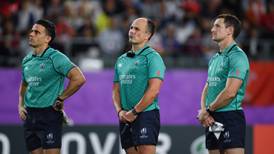 Owen Doyle: Jaco Peyper’s cardinal error puts it up to the referee selectors