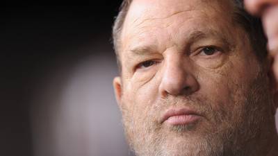 Weinstein Company lifts staff secrecy orders as it files for bankruptcy