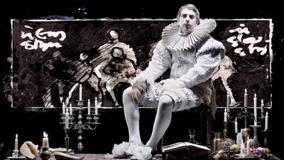 Review: Goltzius and the Pelican Company