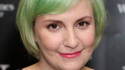 Lena Dunham apologises for abortion comment