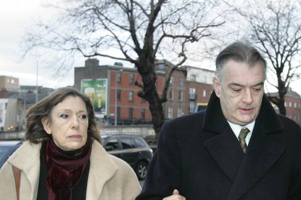 Ian Bailey’s partner among witnesses asked to testify at murder trial