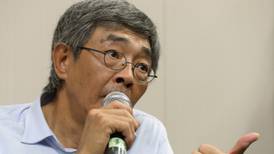 Hong Kong bookseller details abduction by Chinese police