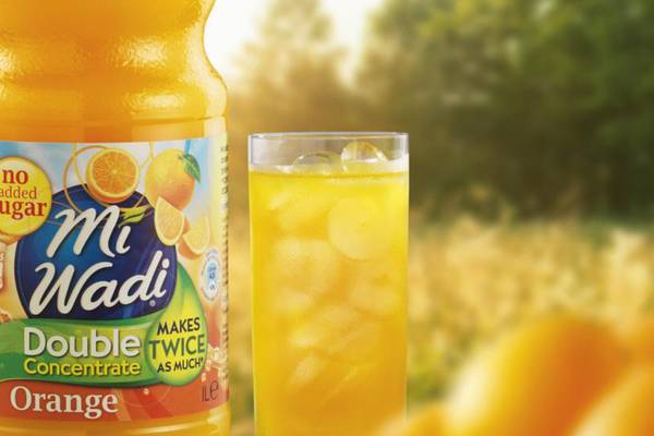 What's really in your MiWadi drink? (And why's it called MiWadi?)