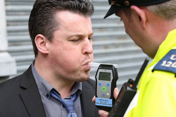 Move to  make drink-driving law more  understandable