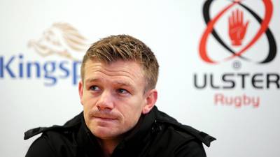 Ulster can hope for a strong start against wounded Wasps