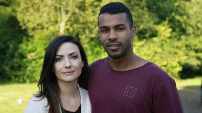 Couple in ad campaign decide to leave Ireland after online abuse