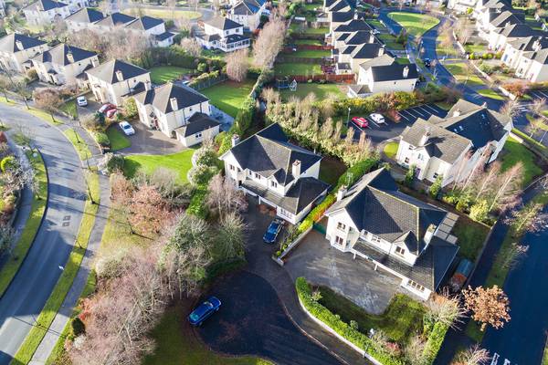 Thirteen properties and 1.7-acre site on sale for €3.95m in Kilkenny