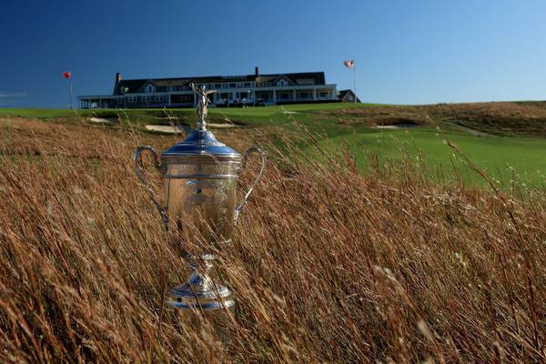 US Open: All you need to know about Shinnecock Hills