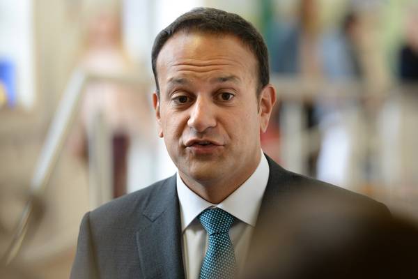 Gardaí taking Varadkar complaints seriously but formal investigation not a certainty