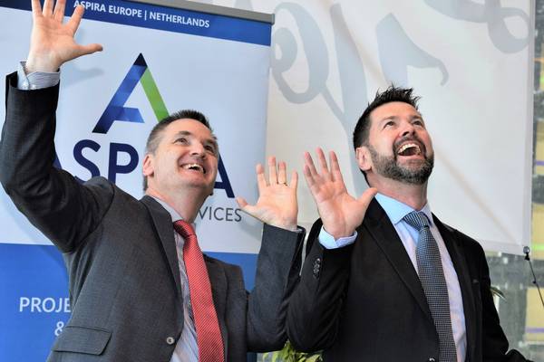 Irish tech company Aspira to open office in Malaysia