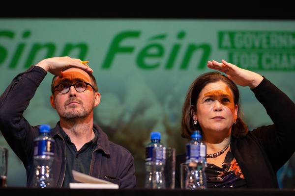 Kathy Sheridan: The online threat to the integrity of Irish elections lies within