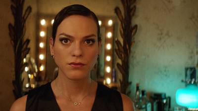 A Fantastic Woman: A funny, wry, inspiring film of its time